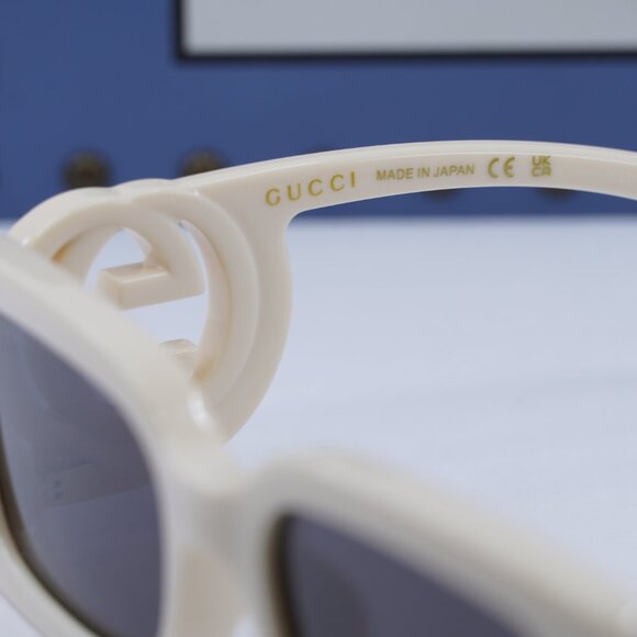 Final Price! Gucci GG1325S 013 Sunglasses main image 4